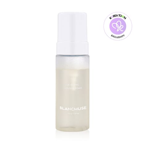 Le Blanc Mousse Foam - 150g