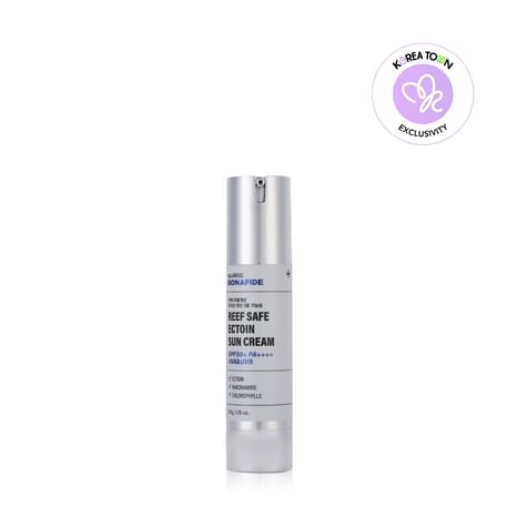 Reef Safe Ectoin Sun Cream - 50ml