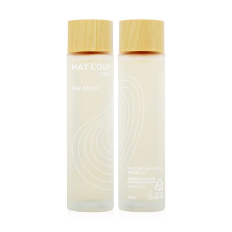 The Original Raw Sauce "Mini Hydrating Essence" -  40ml