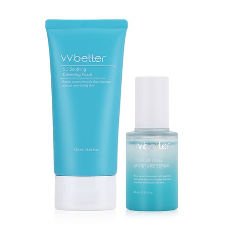 Fresh & Firm Set - 2 pcs
