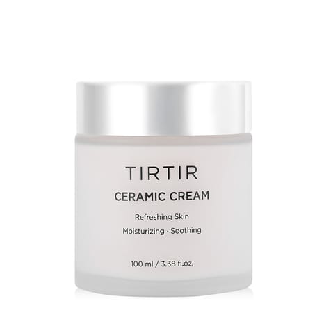 Ceramic Cream - 100ml