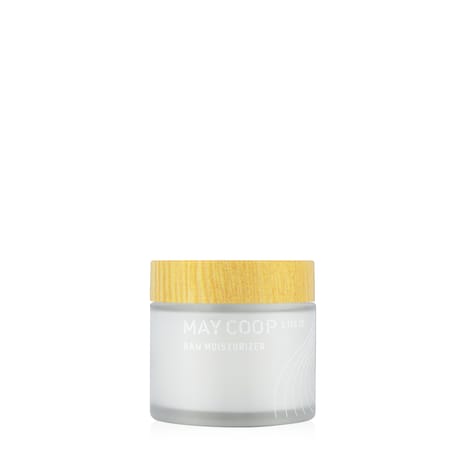 Raw Moisturizer "Moisture Cream" - 80ml