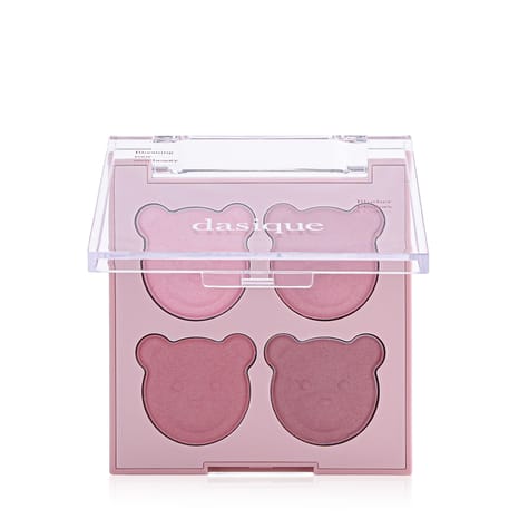 Blending Mood Cheek - N.17 - Mauve Bear